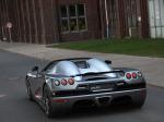 Koenigsegg CCR Evo 817 by Edo Competition 2011 года